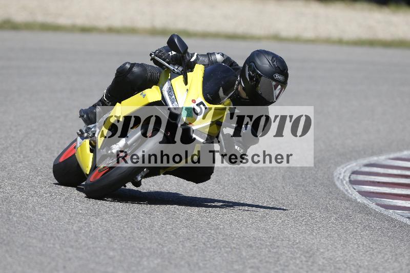 /19 06.06.2026  TZ Motorsport ADR/Gruppe gruen/5